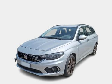 FIAT TIPO 1.6 MJT 120 CV DCT 6M SES BUSINESS SW STATION WAGON