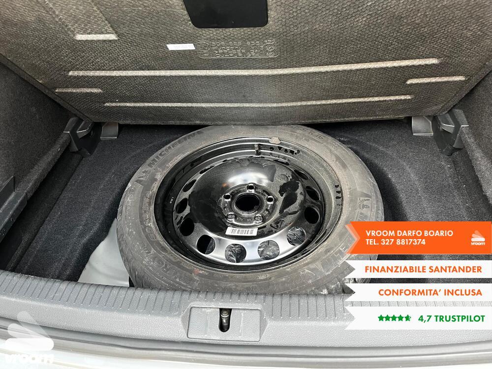 VOLKSWAGEN Golf 7ª serie Golf Business 1.4 TSI...