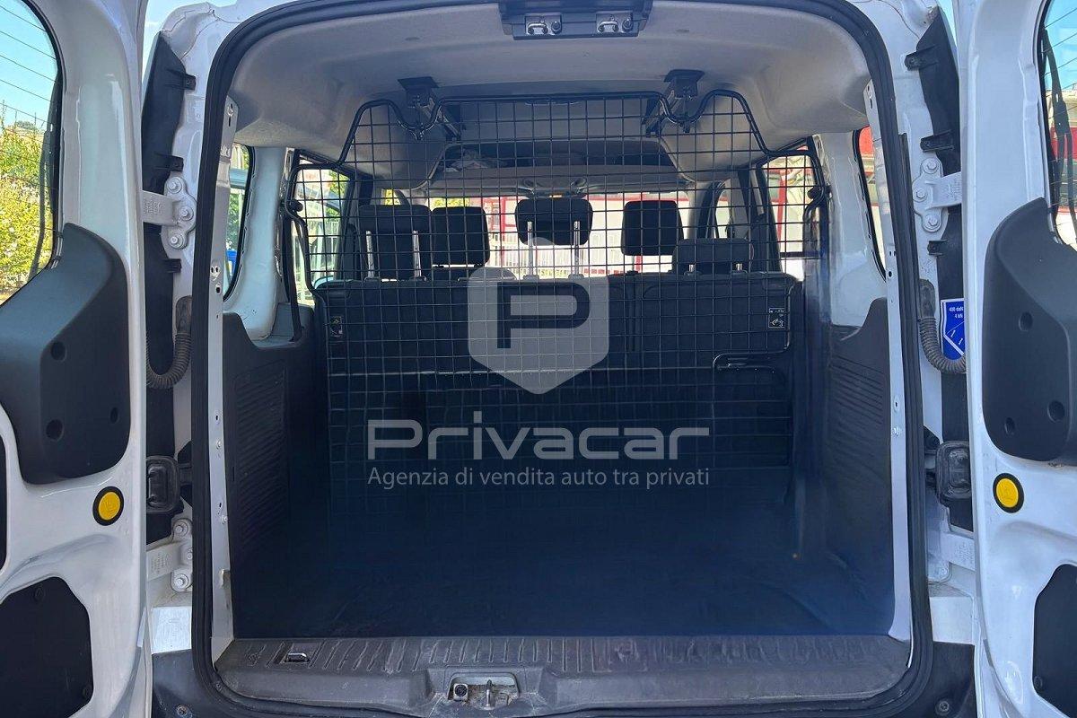 FORD Transit Connect 220 1.5 TDCi 100CV PC Combi Active N1