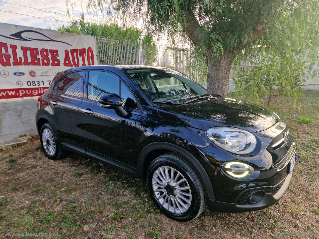 FIAT 500X 1.6 M.Jet 130 CV Connect