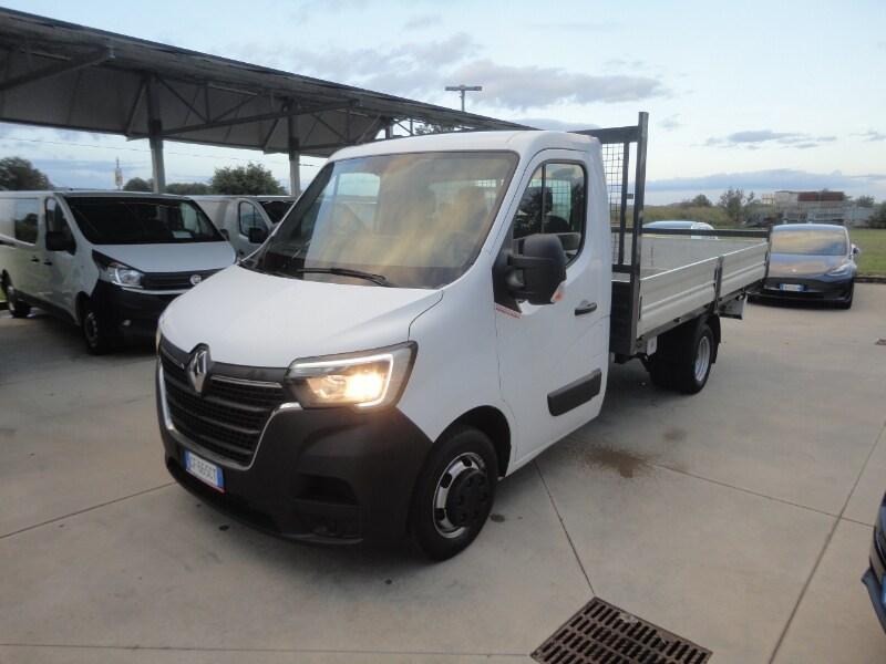 RENAULT Master 5ª serie Master T35 2.3 dCi 145...