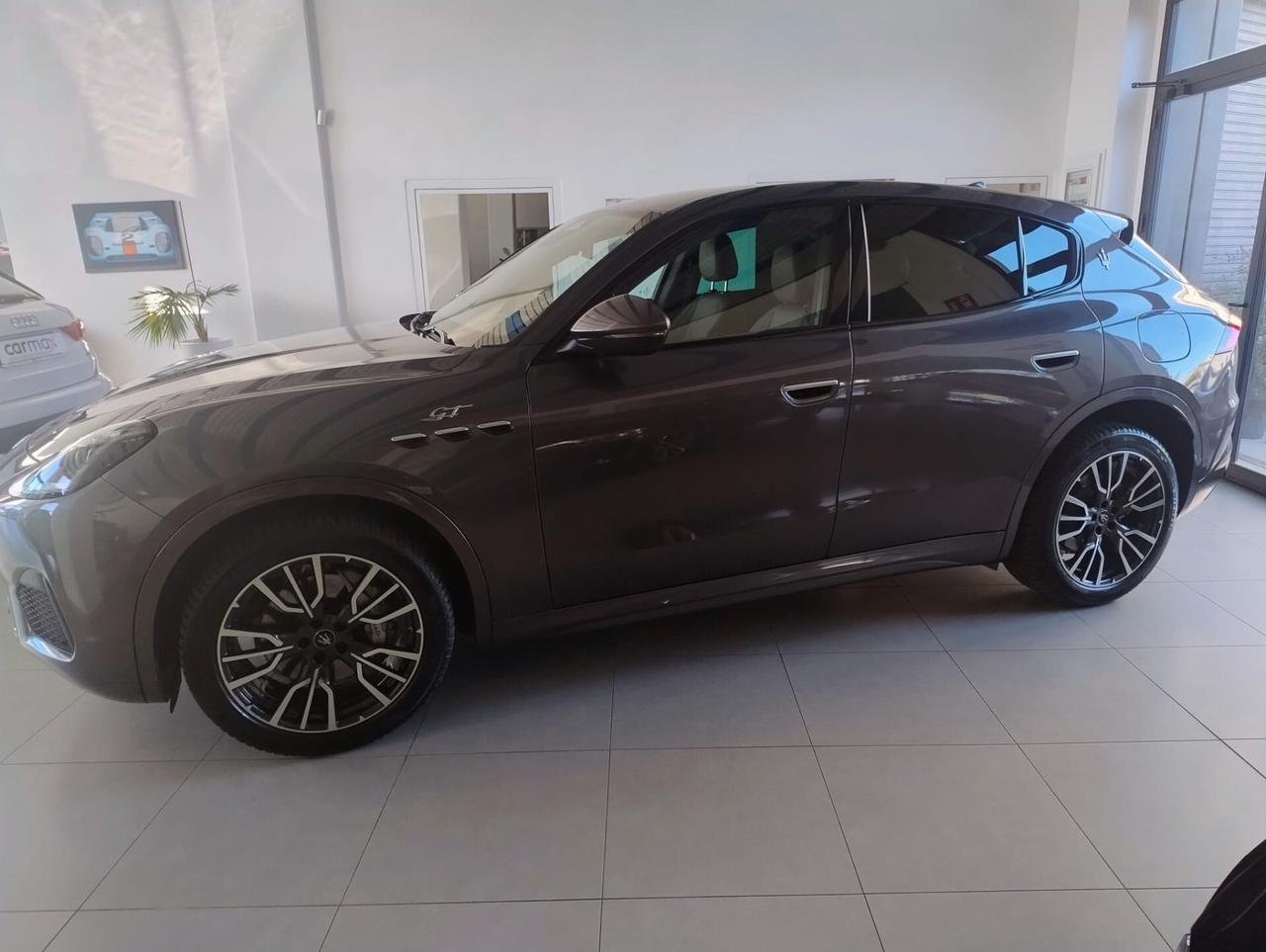 Maserati Grecale MHEV 250 CV AWD GT