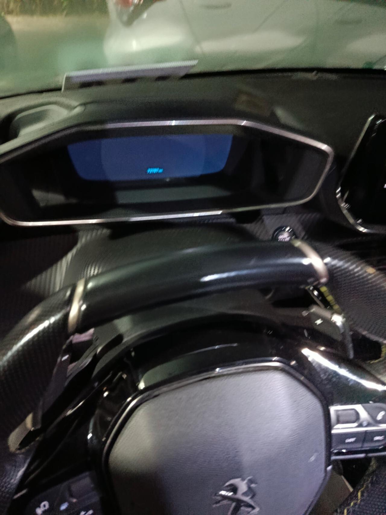 Peugeot 208 PureTech 130 Stop&Start EAT8 5 porte GT