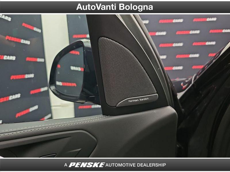 BMW X5 X5 xdrive30d MSport Pro auto