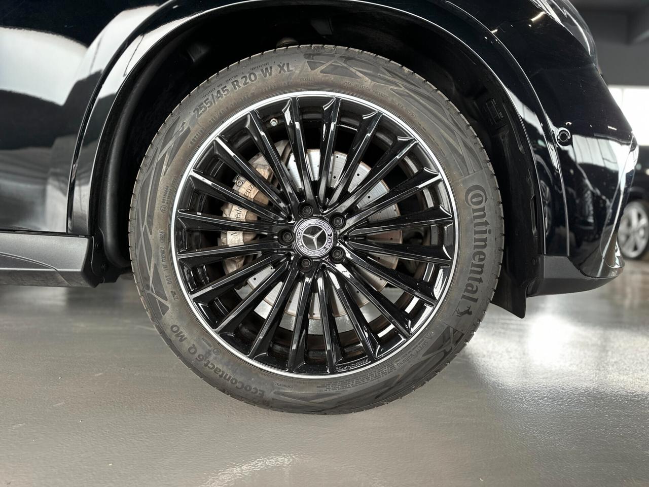 Mercedes-benz GLC 300 d 4Matic Mild Hybrid AMG Line Premium