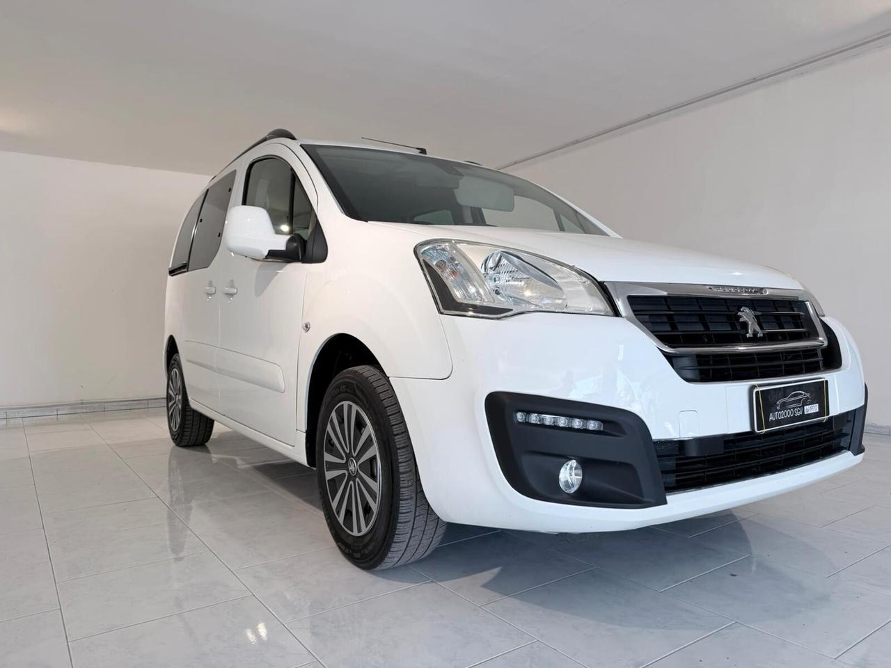 Peugeot Partner TEPEE 5POSTI IVA ESPOSTA
