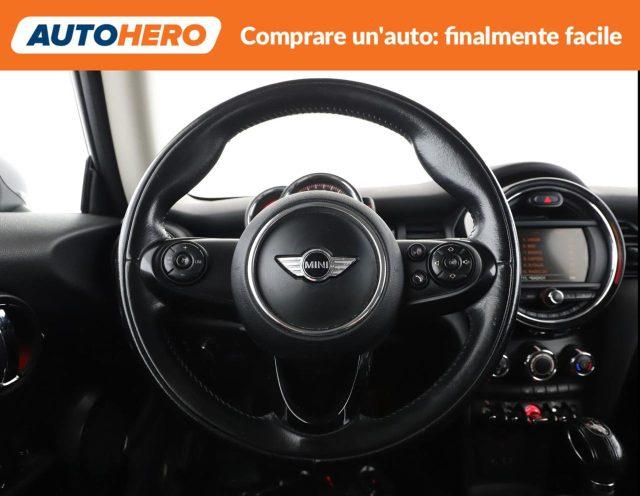 MINI Cooper SD 2.0 Cooper SD