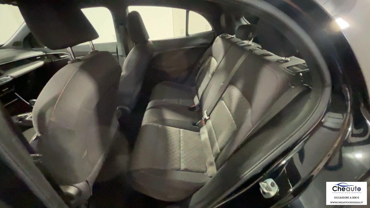 MG - MG3 - 1.5 Comfort