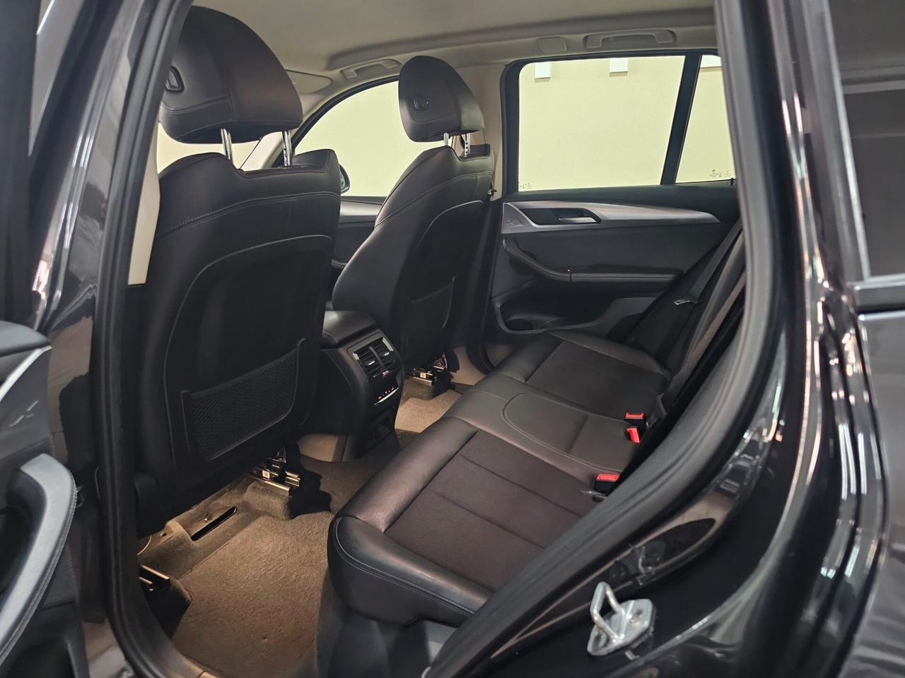 Bmw X3 xDrive20d Business Advantage