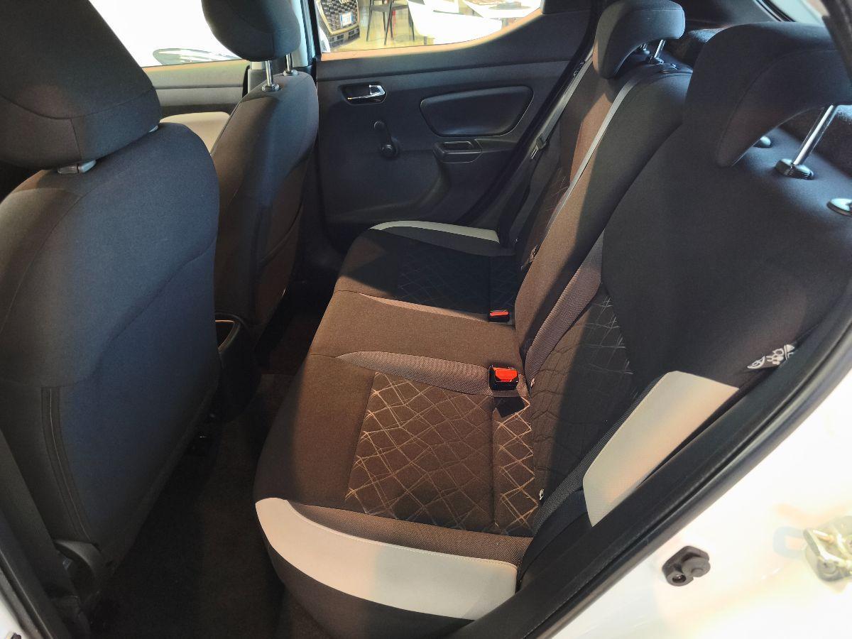 NISSAN Micra 1.5 dCi 90 CV 130.000 Km