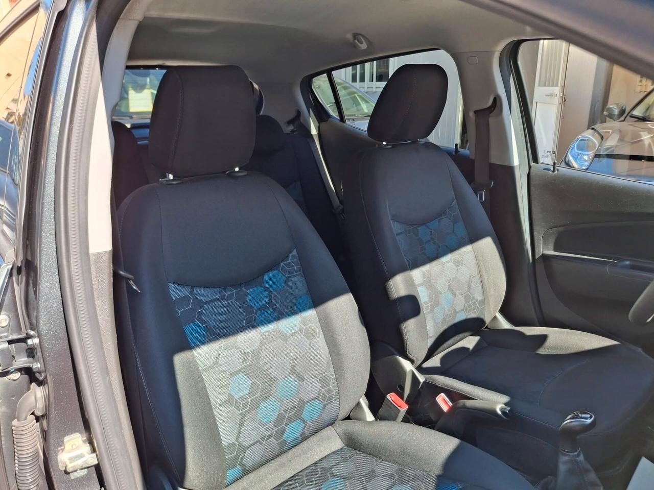 Opel Karl Rocks 1.0 75 CV Start&Stop