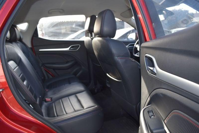 MG ZS 1.5 VTi-Tech Luxury