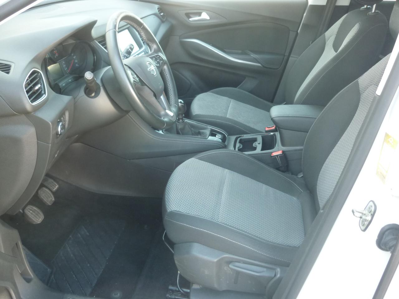 Opel Grandland X 1.5 diesel Ecotec Start&Stop 2020