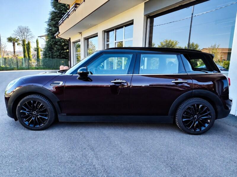 MINI Mini Clubman (F54) Mini 1.5 Cooper Hype C...