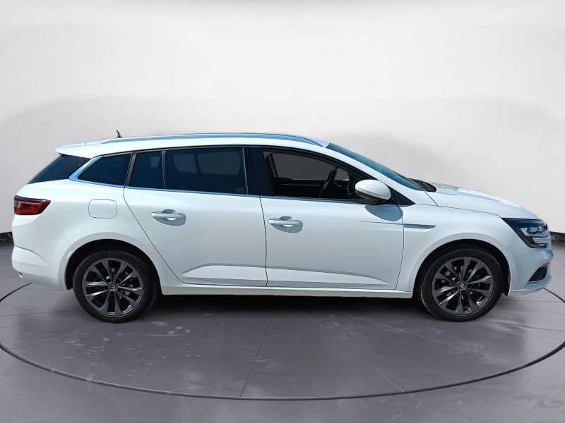 RENAULT Megane SW 1.5 dci 110cv AUT. N1 AUTOCARRO
