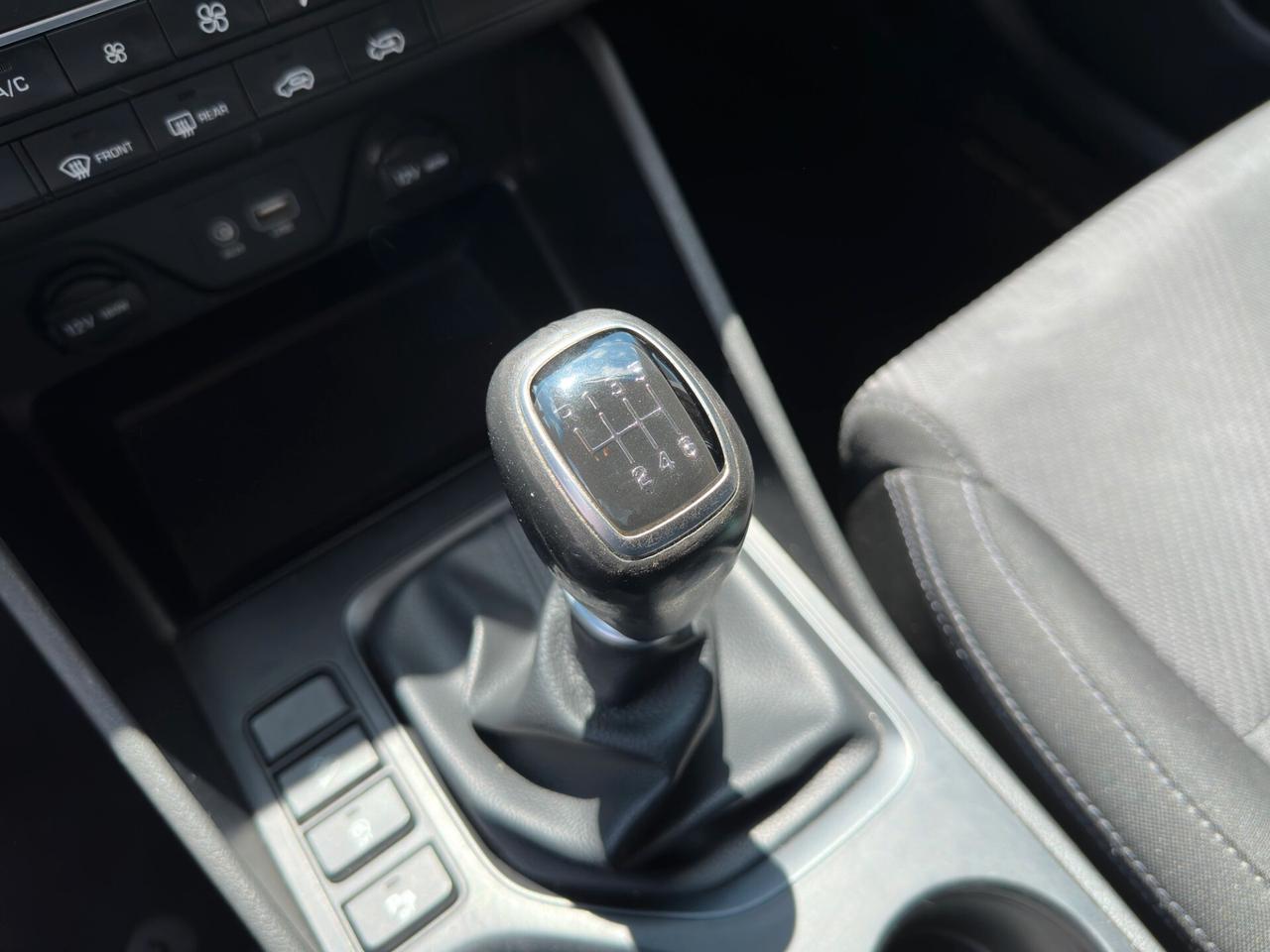Hyundai Tucson 1.6 GDI XTech 132 cv