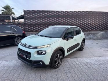 Citroen C3 PureTech 68 Live