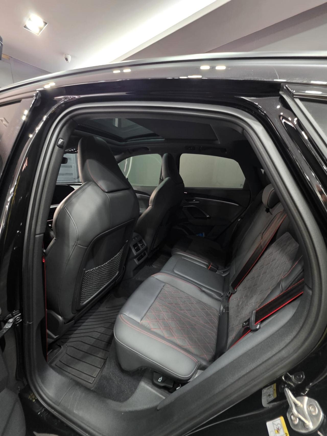 Audi Q5 40 TDI 204 CV quattro S tronic line