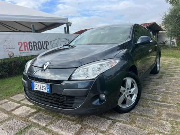 Renault Megane 1.5dCi 110CV 5 PORTE-2010"UNIPRO"