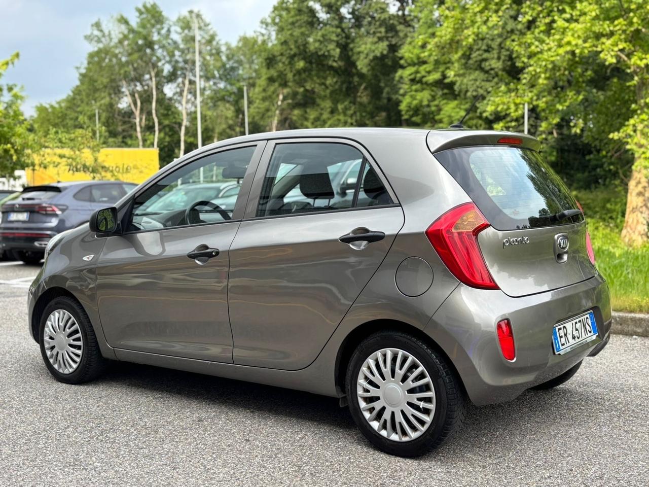 Kia Picanto 1.0 12V 5 porte Style