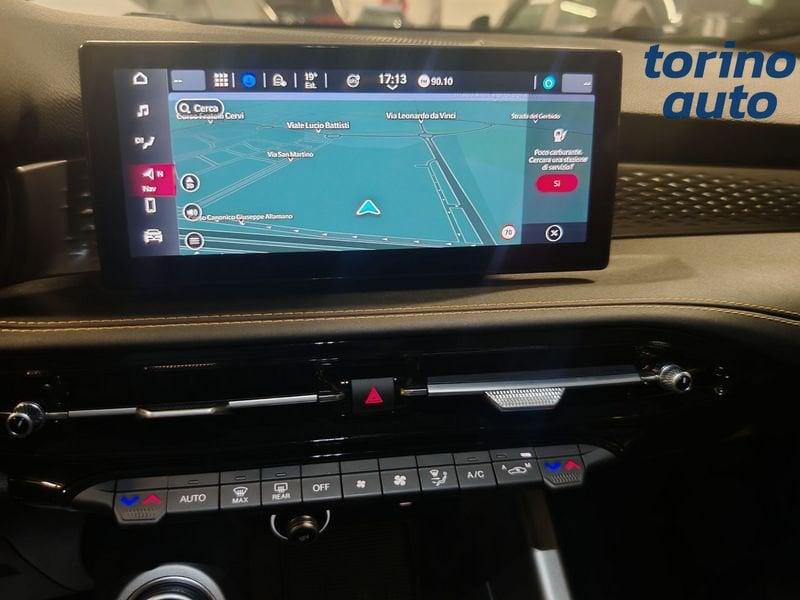 Alfa Romeo Tonale Tonale 1.6 diesel 130 CV TCT6 Sprint