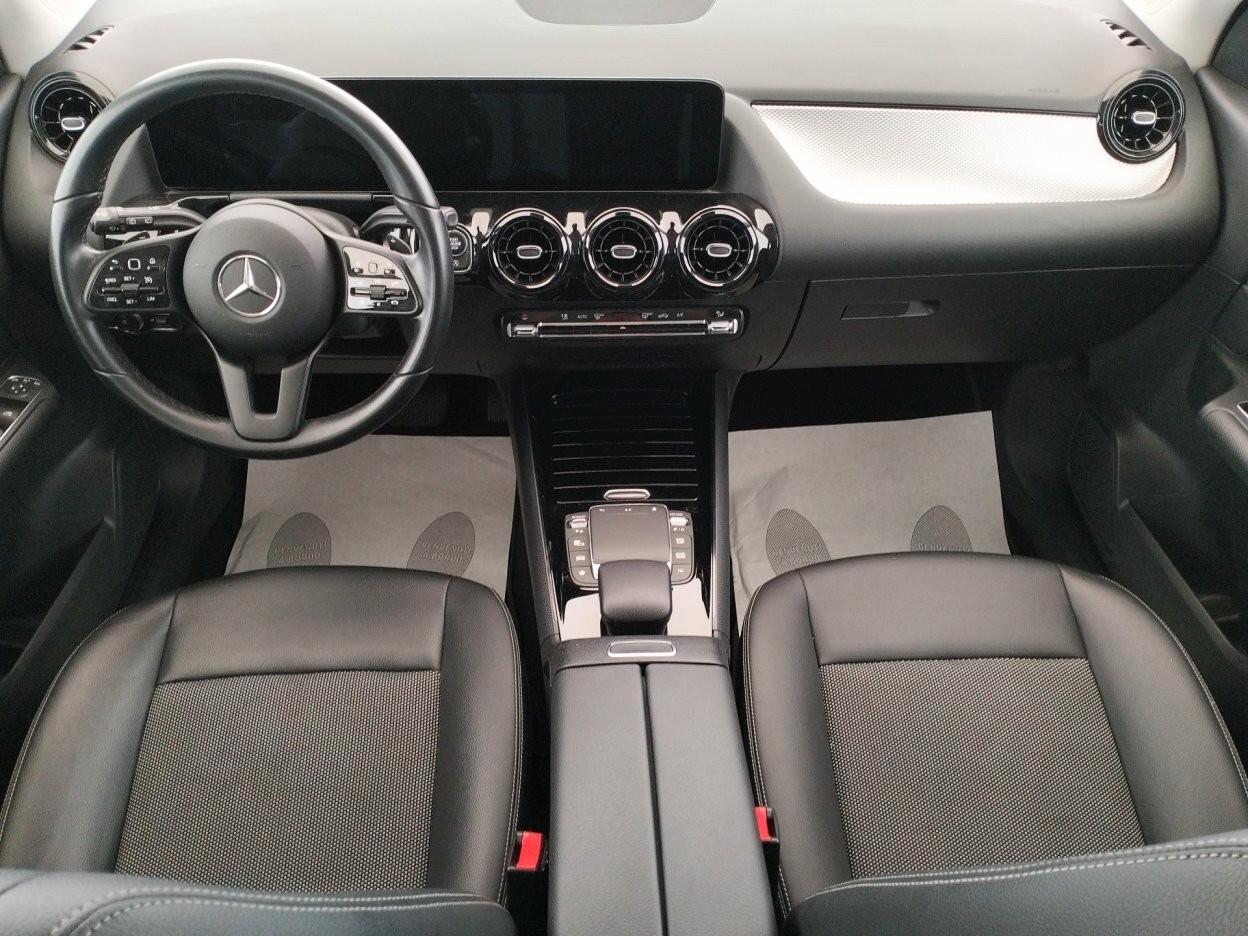 MERCEDES BENZ GLA 200d GLA Business Extra auto - IVA ESPOSTA