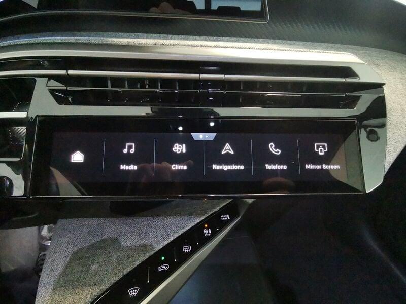 Peugeot 3008 Hybrid 136 Allure e-DCS 6