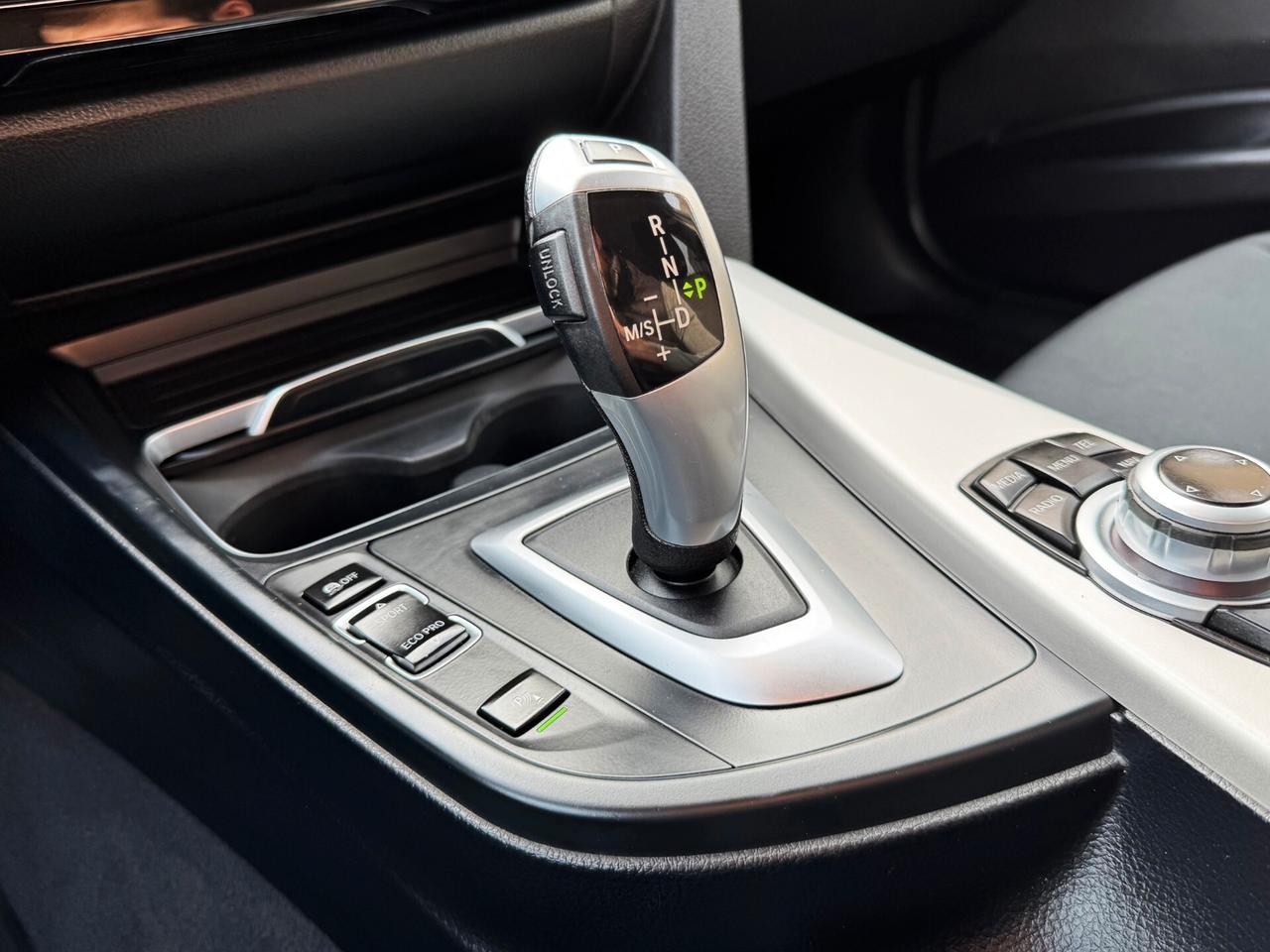 Bmw 316 d Touring Business Adv. auto F31 | PREZZO PROMO