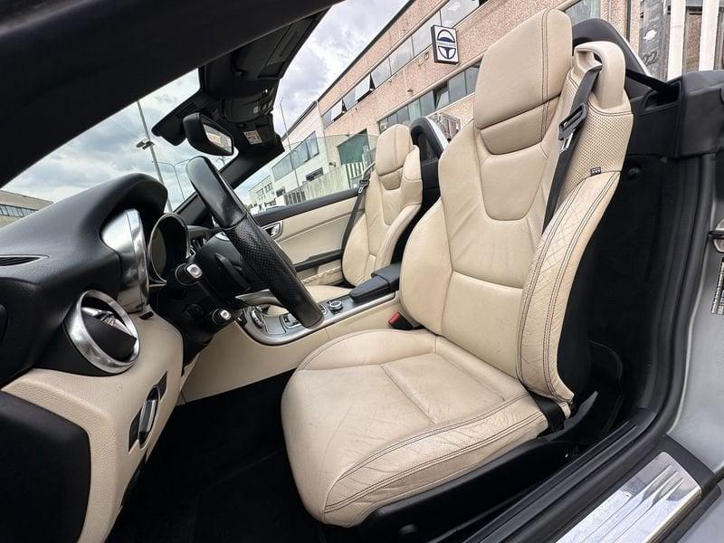 Mercedes-Benz SLC SLC 300 AMG Line auto 245cv