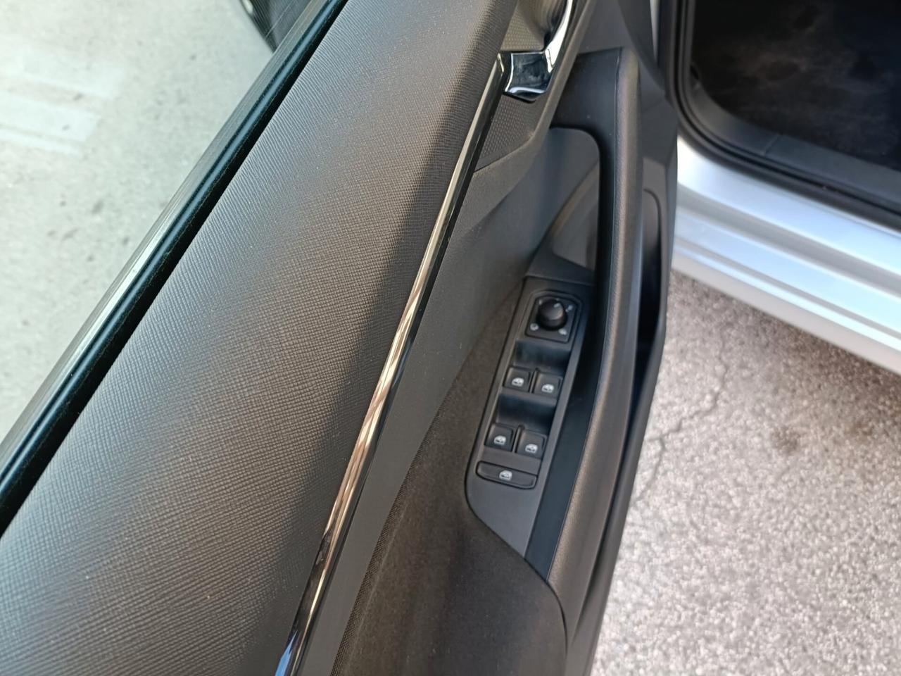 Skoda Kamiq 1.0 TSI Ambition