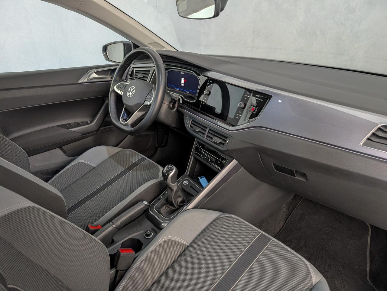 Volkswagen Polo 1.0 TSI 95cv Style