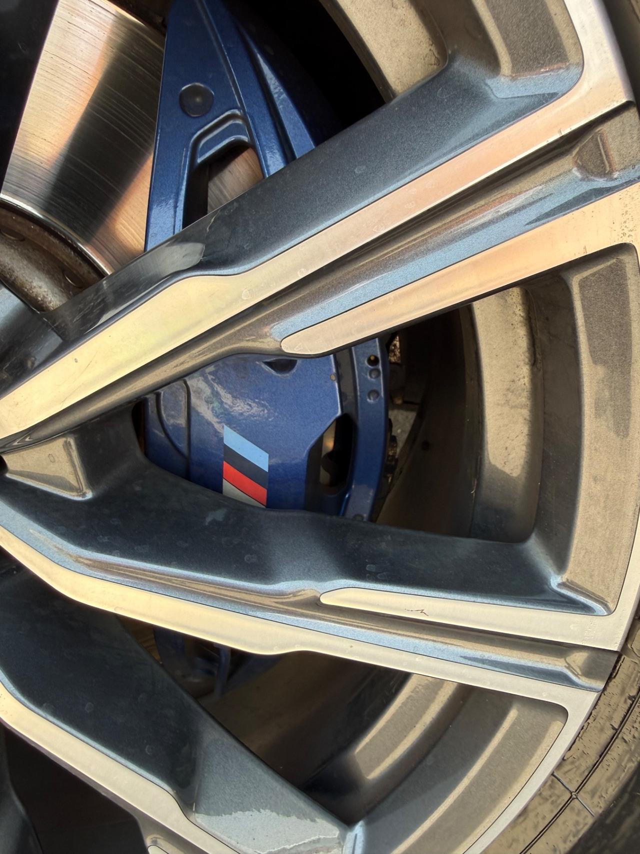 Bmw X6 xDrive30d 48V Msport