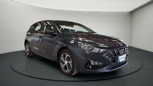 HYUNDAI i30 1.5 T-GDI DCT 48V - CARPLAY - CAM - PADDLE