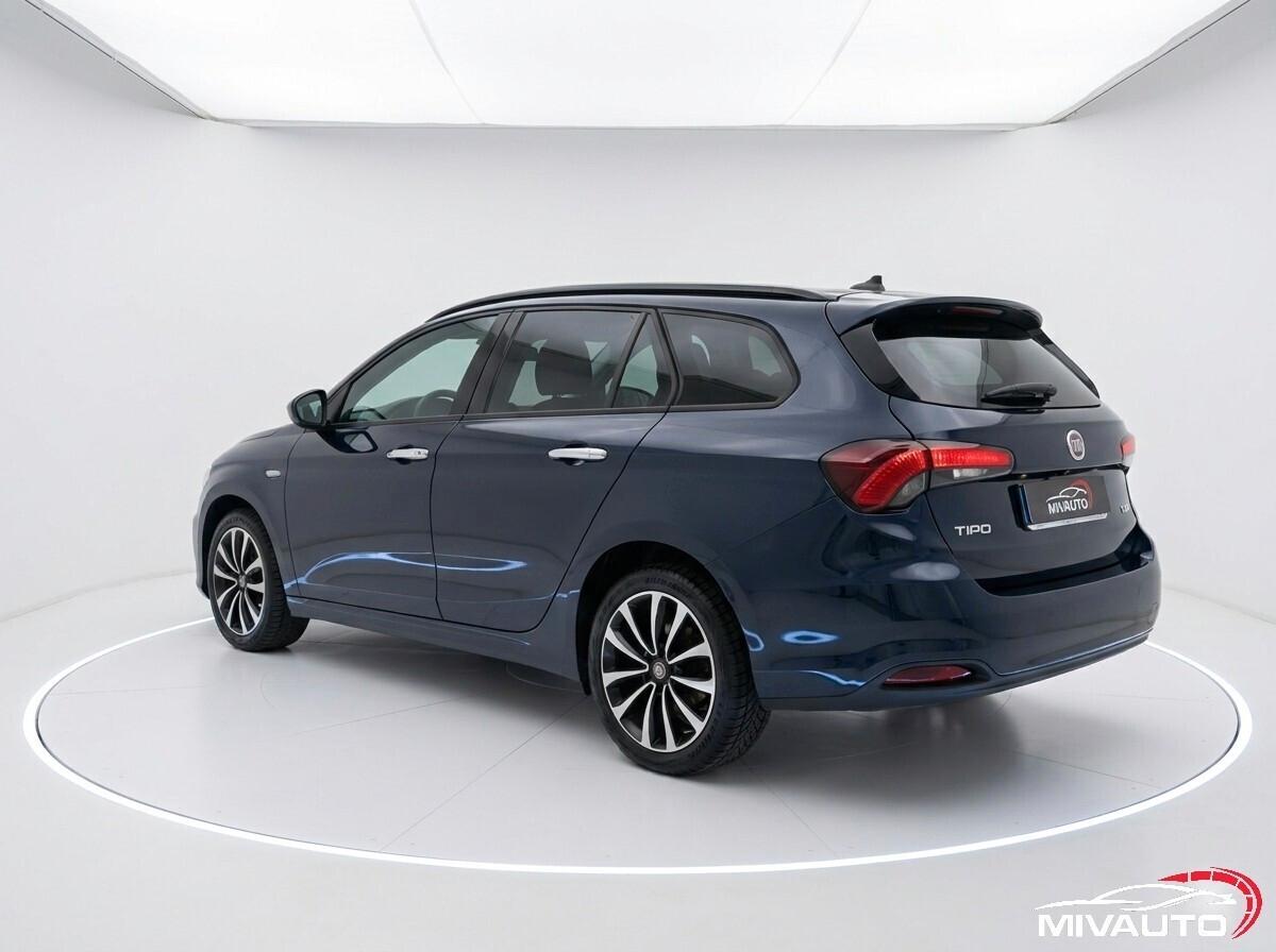 Fiat Tipo SW 1.6 MJT 120cv BUSINESS S&S