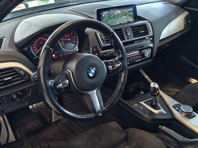 BMW 120 d xDrive 5p. Msport