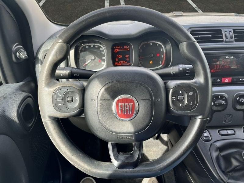 FIAT Panda 1.2 EasyPower GPL - UCONNECT (120-23)