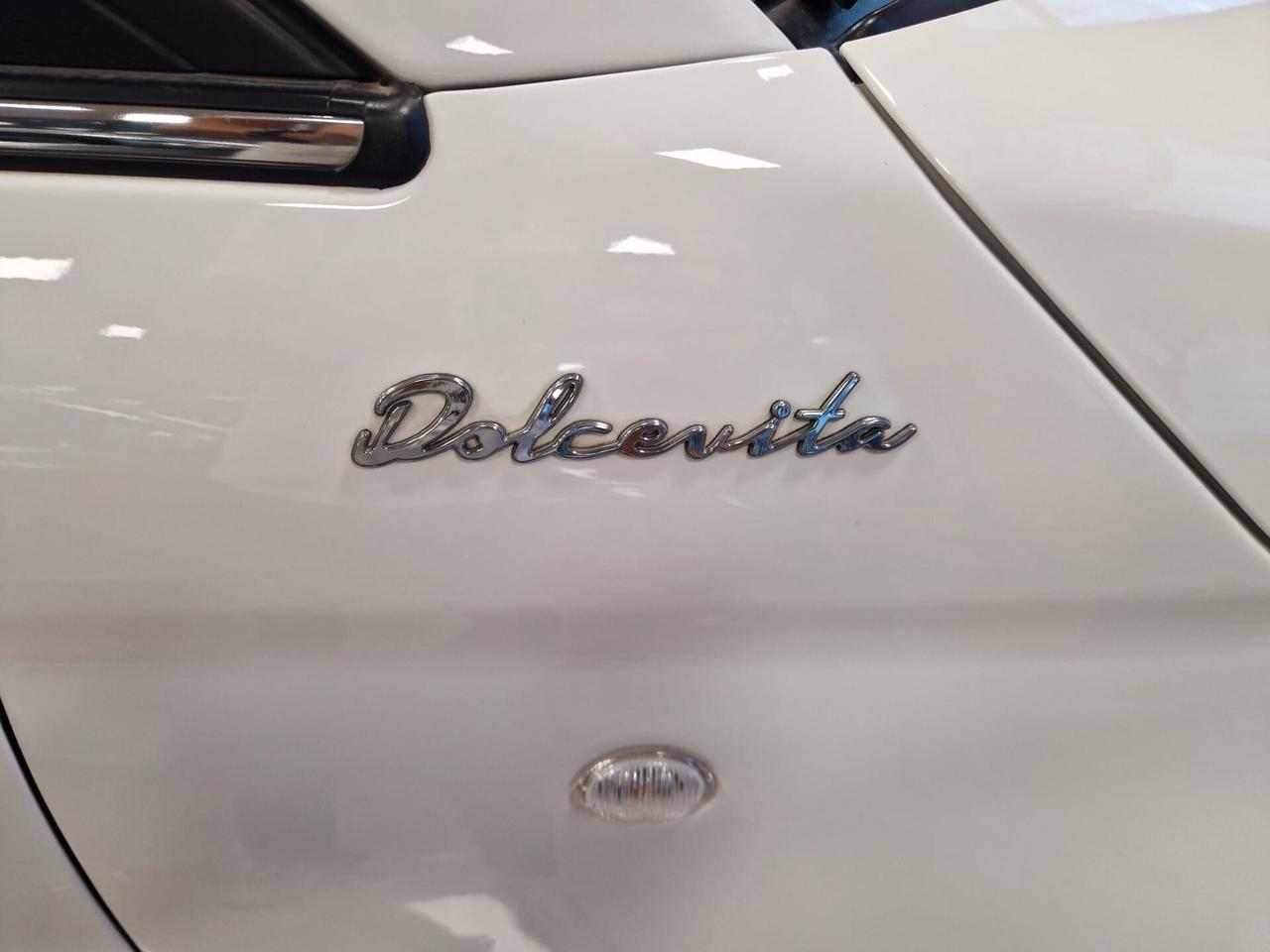 Fiat 500 1.2 EasyPower Dolcevita