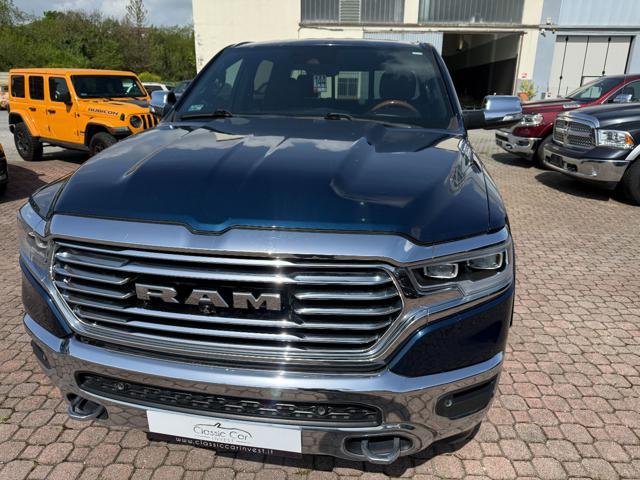 DODGE RAM 1500 4x4 5.7 LONG HORN GPL -FULL