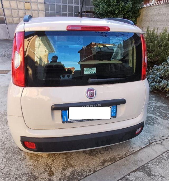 FIAT Panda 1.2 Easy