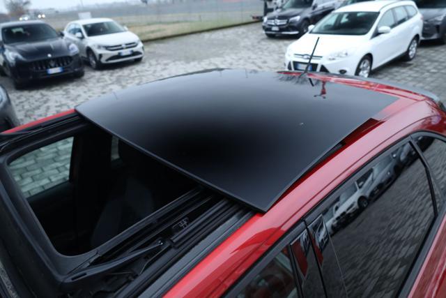 VOLKSWAGEN Taigo R-Line 1.0 TSI TETTO 115 CV PREZZO NETTO DSG
