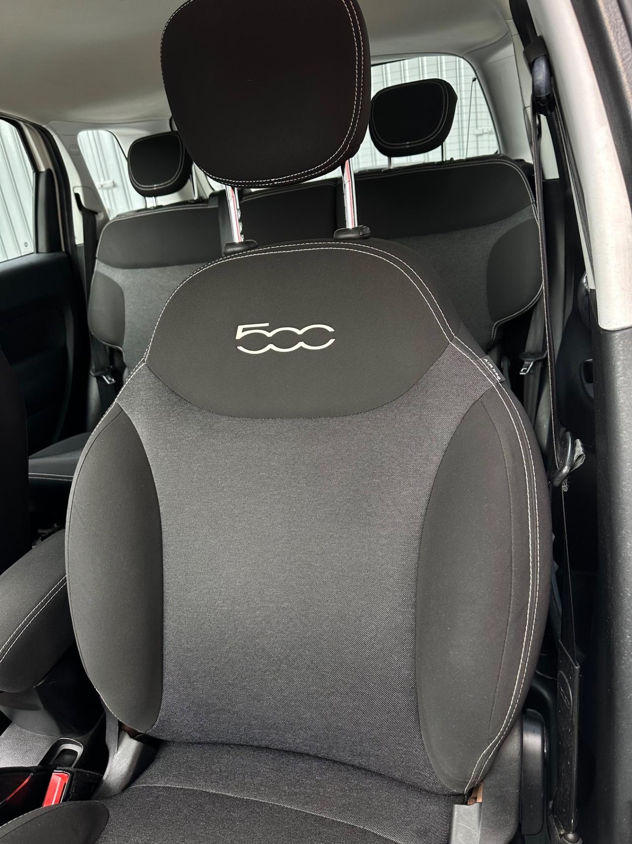 Fiat 500L 1.6 Multijet 120cv Mirror