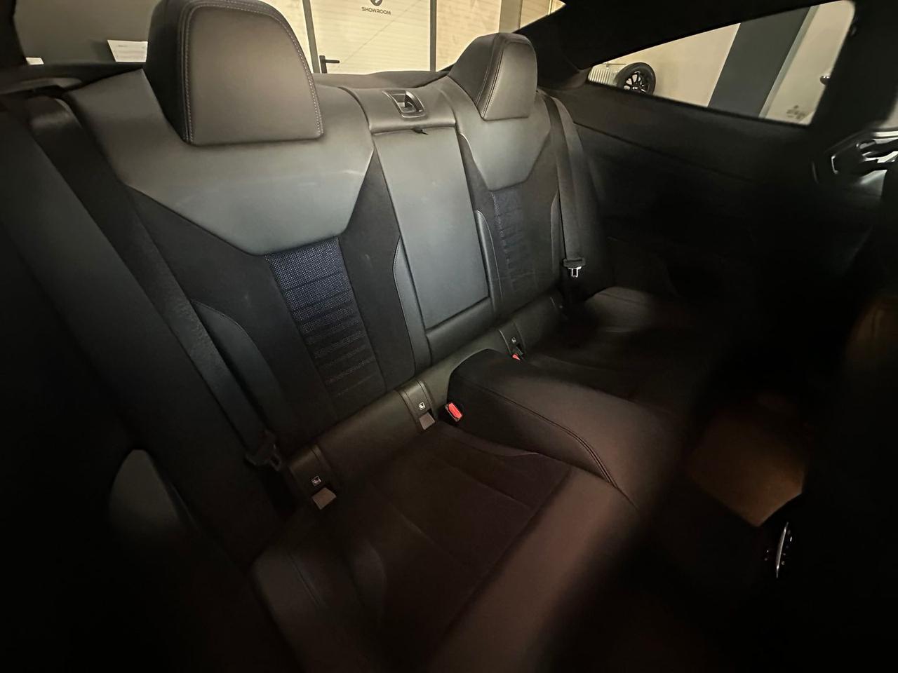 Bmw 420 i COUPE M Sport TETTO PANORAMICO #8881