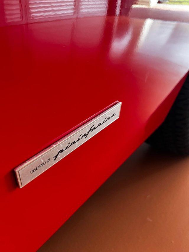 FERRARI Mondial 8