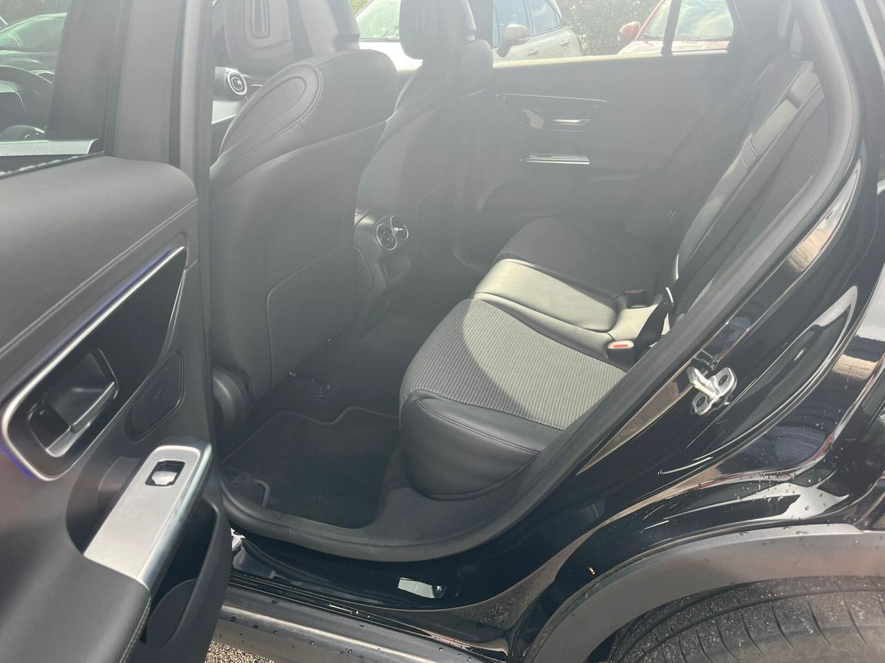 Mercedes-benz GLC 220 d 4Matic Mild Hybrid Advanced PROMO