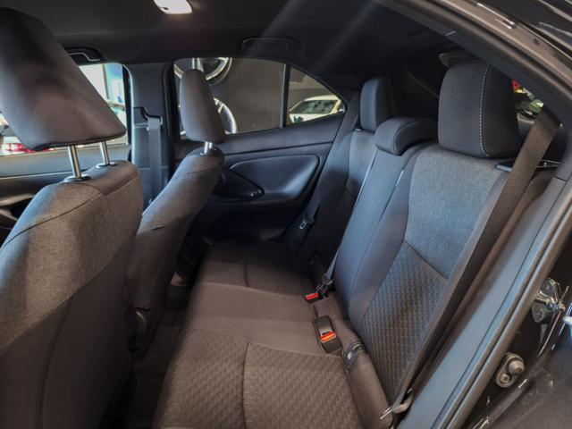TOYOTA Yaris Cross 1.5 Hybrid 130 CV 5p.E-CVT AWD-i Trend