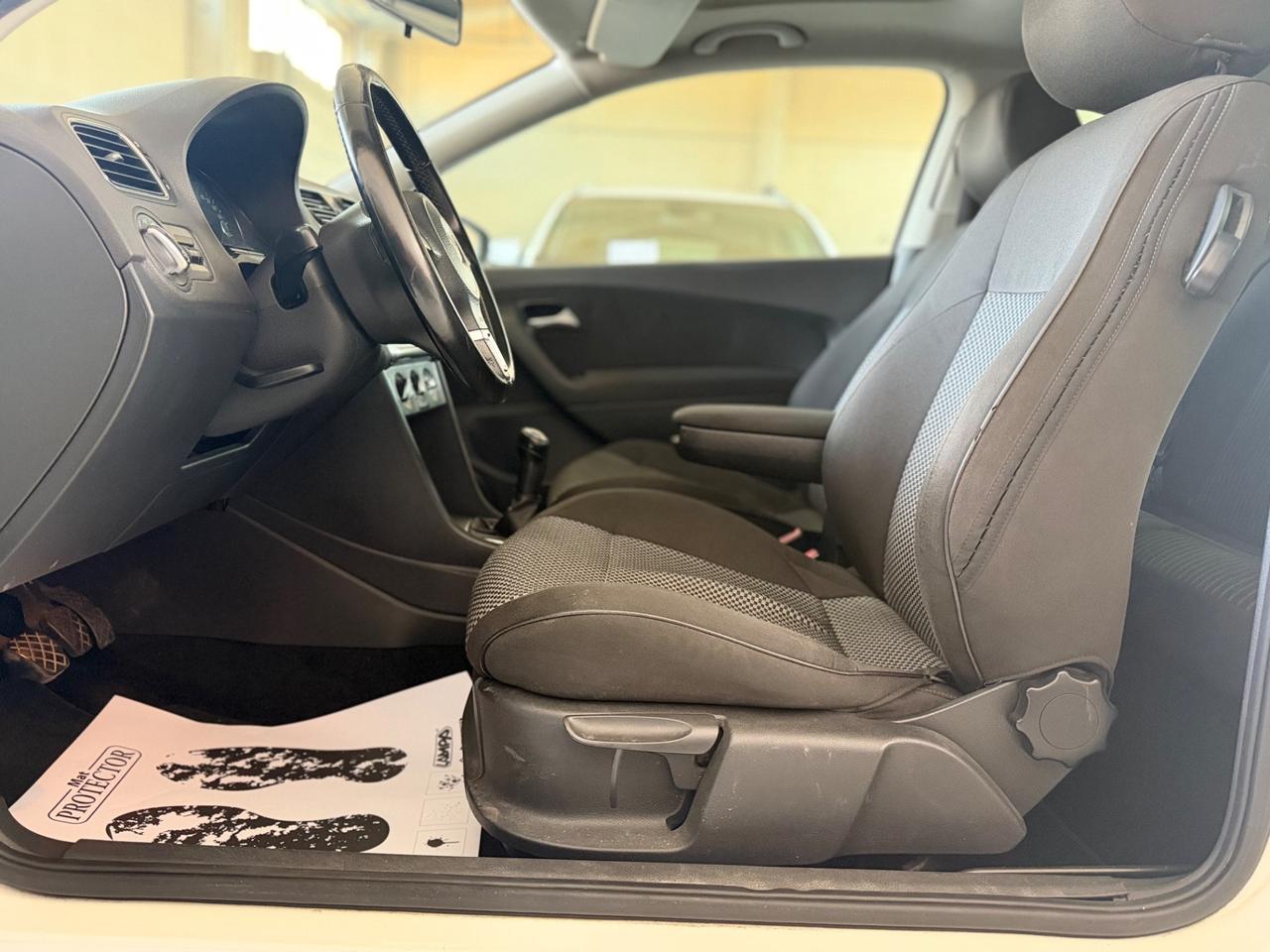 Volkswagen Polo 1.2 TSI 3 porte Highline NEOPATENTATI