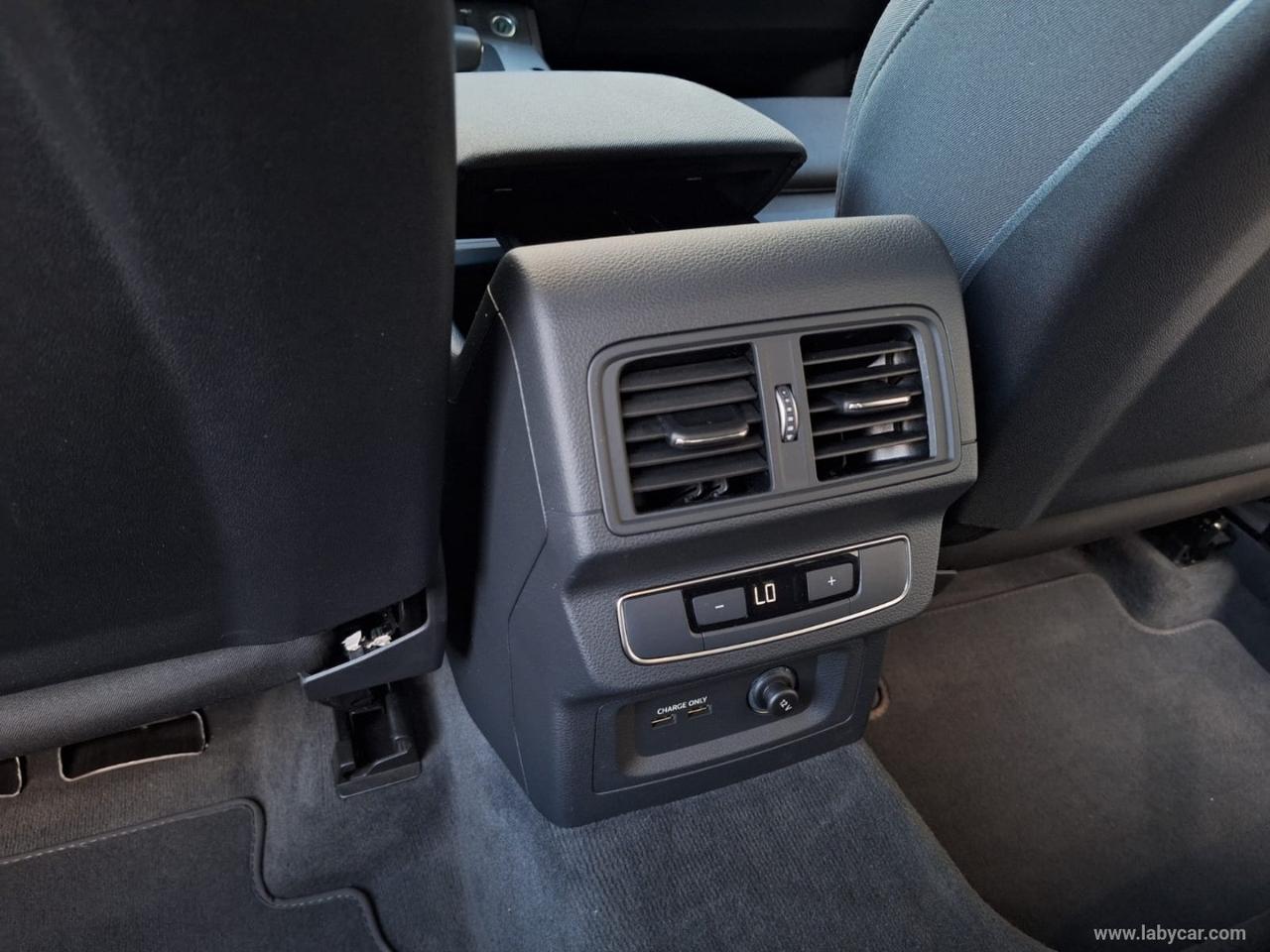AUDI Q5 40 TDI 204CV QUATTRO S line VIRTUAL