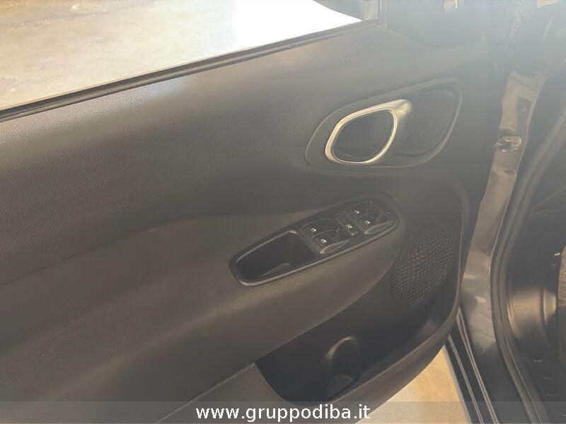 FIAT 500L 2017 Benzina 1.4 Mirror 95cv my19
