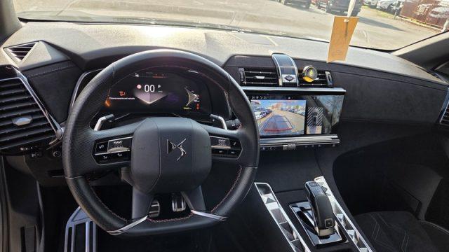 DS AUTOMOBILES DS 7 BlueHDi 130 aut. Performance Line PERMUTE OK NEOPA