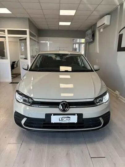 Volkswagen Polo 5p 1.0 evo Comfortline 80cv~Unipro~Promo~Finanziamento